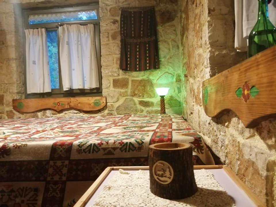 Yono'S Traditional House Áno Ravénia Kültér fotó