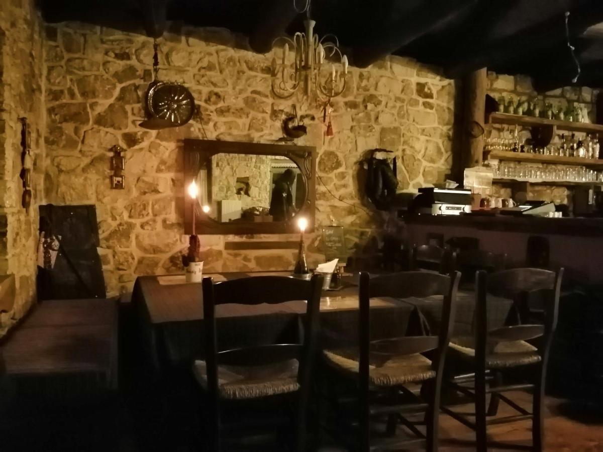 Yono'S Traditional House Áno Ravénia Kültér fotó