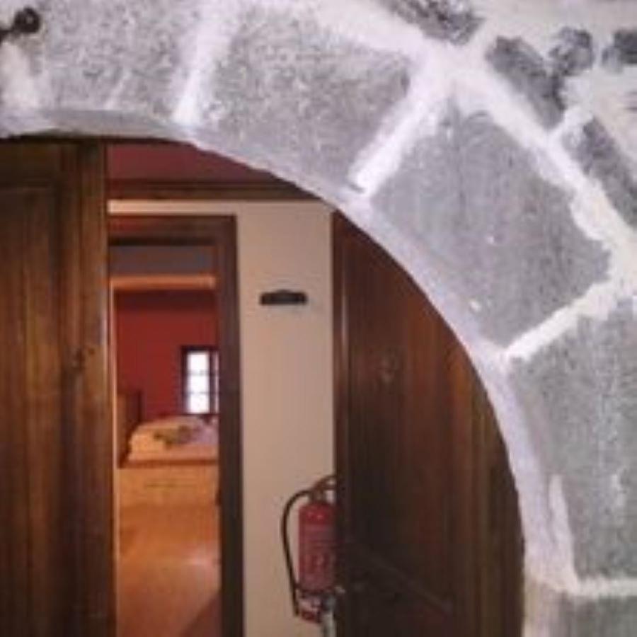 Yono'S Traditional House Áno Ravénia Kültér fotó