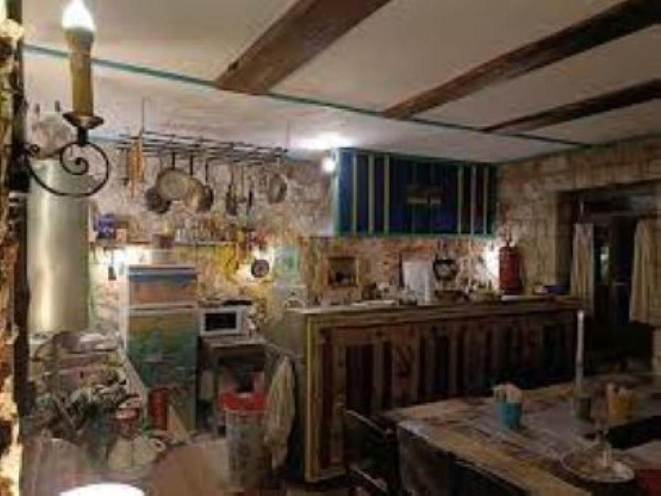 Yono'S Traditional House Áno Ravénia Kültér fotó