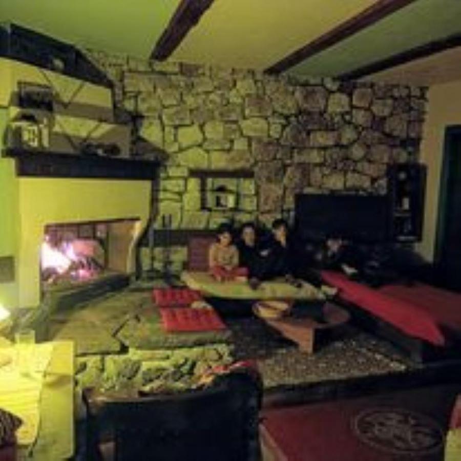 Yono'S Traditional House Áno Ravénia Kültér fotó