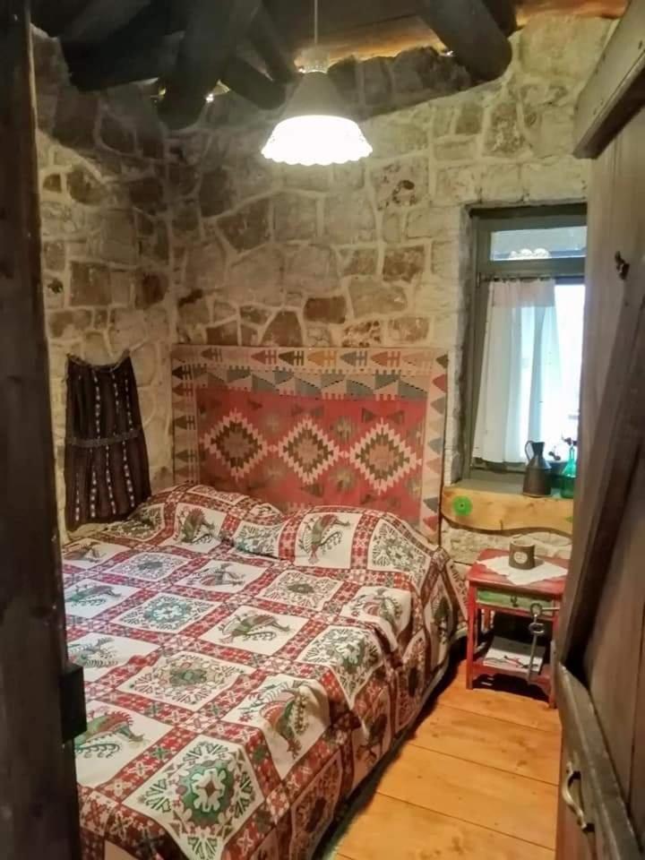 Yono'S Traditional House Áno Ravénia Kültér fotó