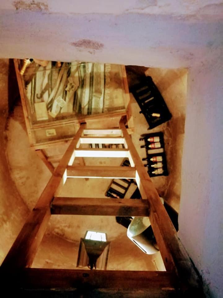 Yono'S Traditional House Áno Ravénia Kültér fotó