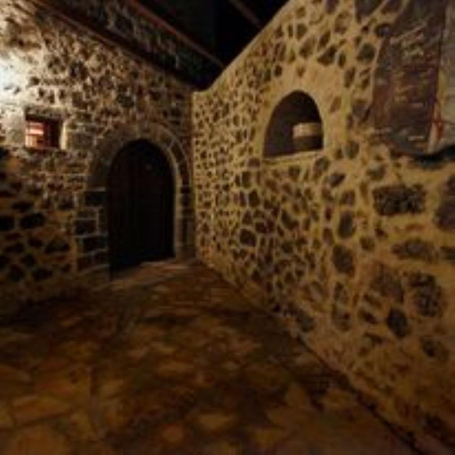 Yono'S Traditional House Áno Ravénia Kültér fotó