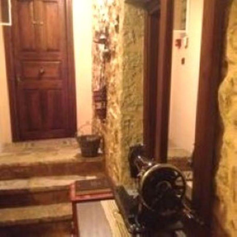 Yono'S Traditional House Áno Ravénia Kültér fotó