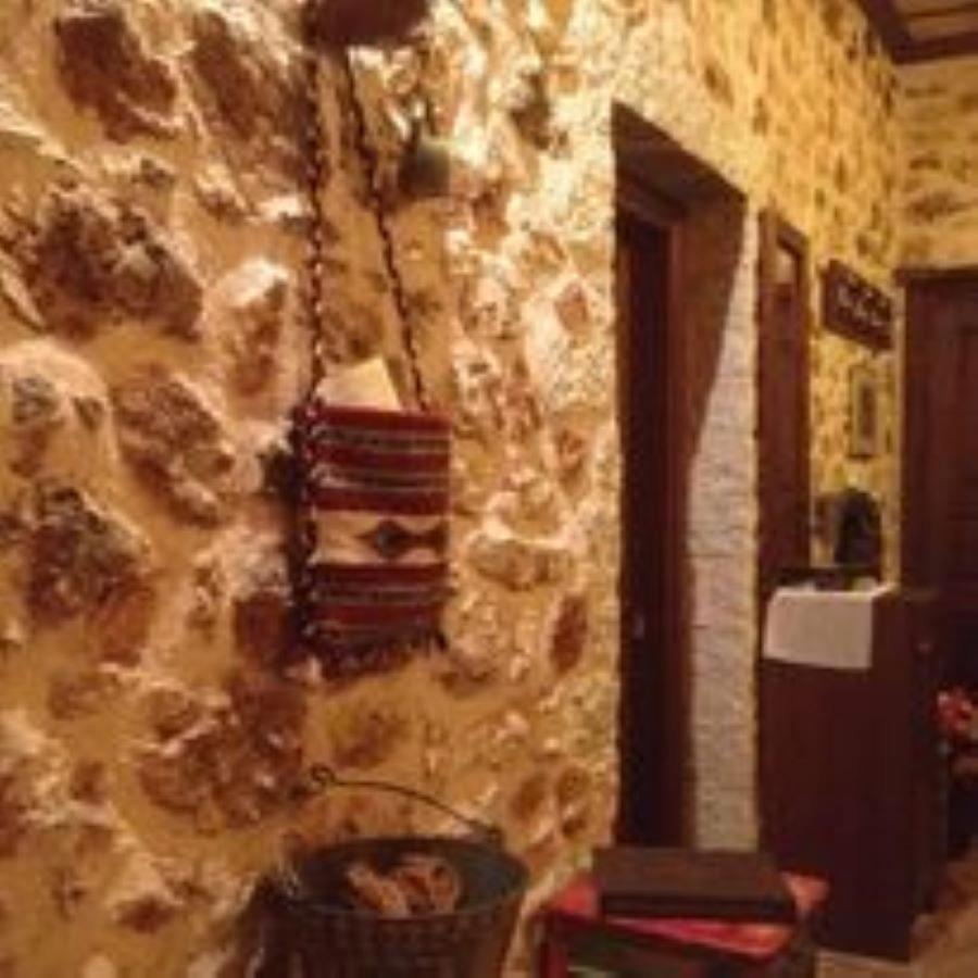 Yono'S Traditional House Áno Ravénia Kültér fotó