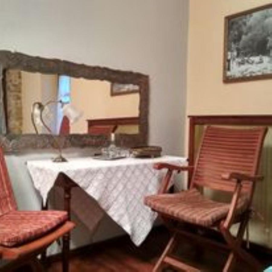Yono'S Traditional House Áno Ravénia Kültér fotó