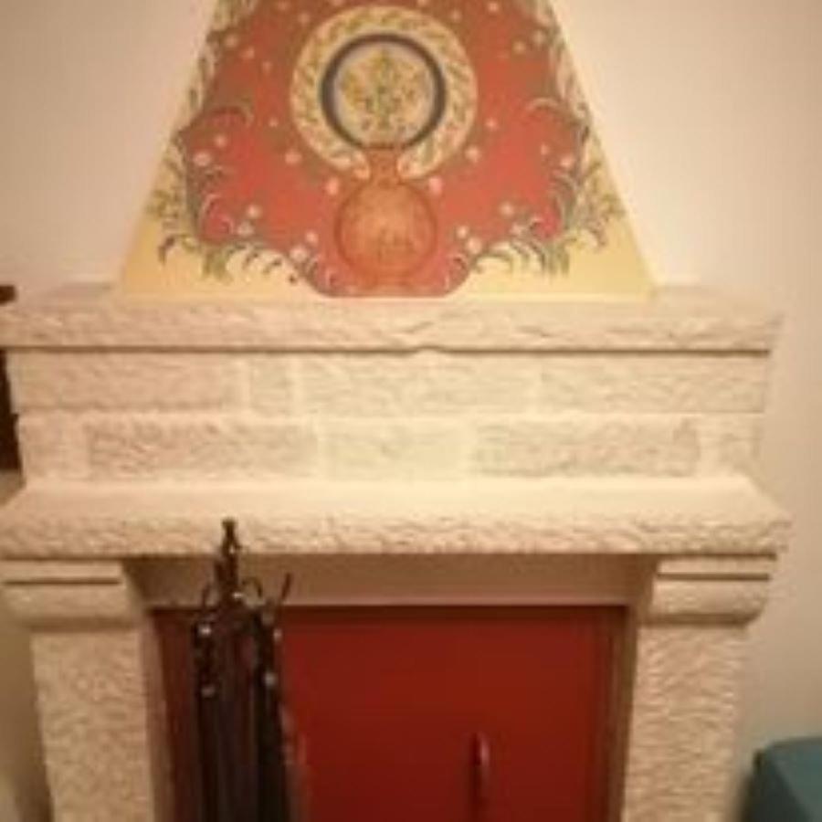 Yono'S Traditional House Áno Ravénia Kültér fotó