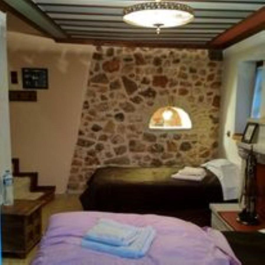 Yono'S Traditional House Áno Ravénia Kültér fotó