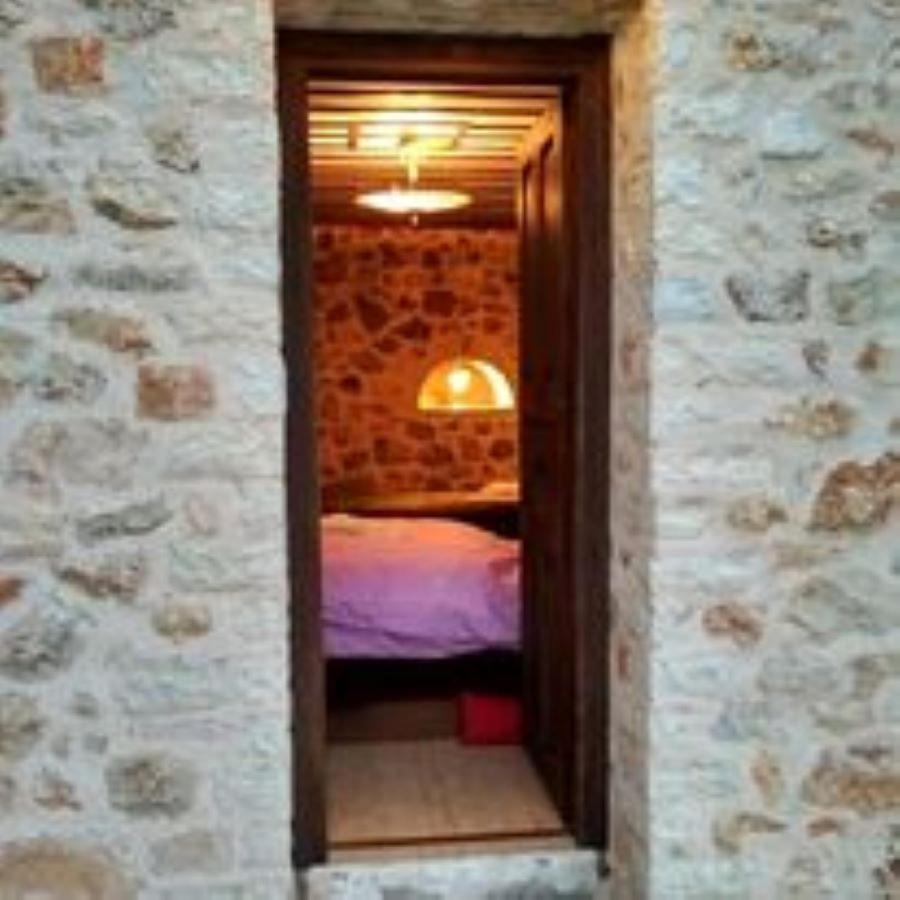 Yono'S Traditional House Áno Ravénia Kültér fotó