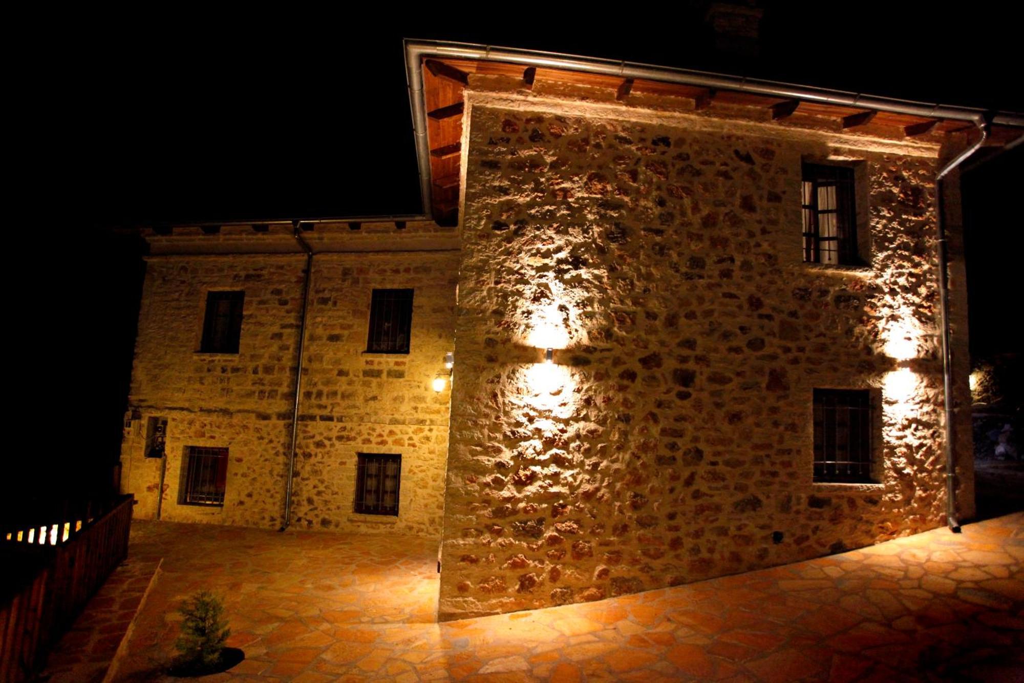 Yono'S Traditional House Áno Ravénia Kültér fotó